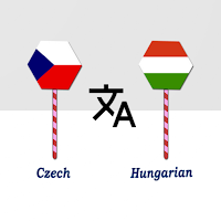 Czech To Hungarian Translator