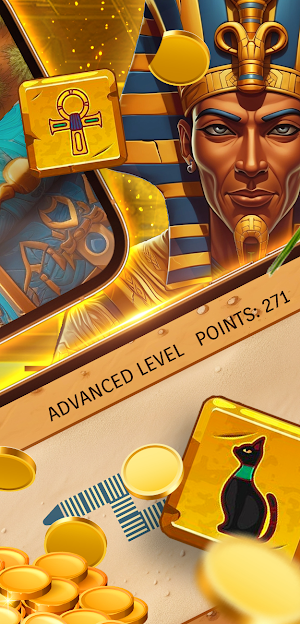 Treasure of Ra Screenshot 2
