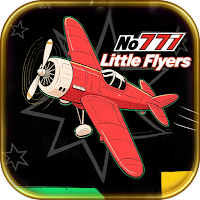 No777Little Flyers
