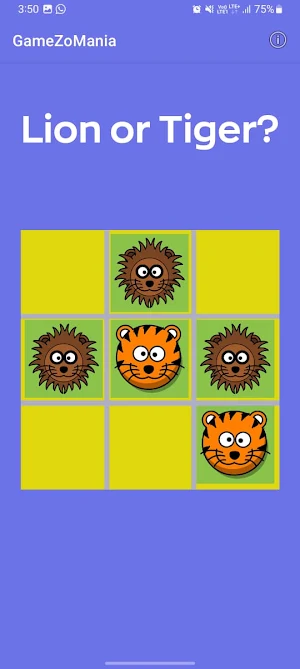 GameZoMania Screenshot 2