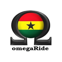 omegaRide