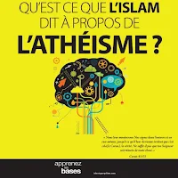 Brochure: L'athéisme