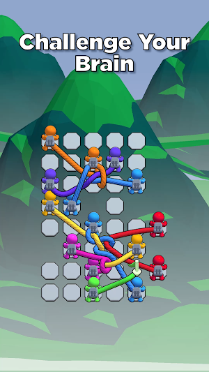 Go Climb! Screenshot 2