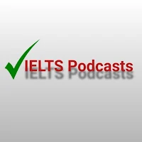 IELTS Podcasts