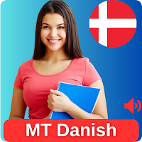 MT Danish