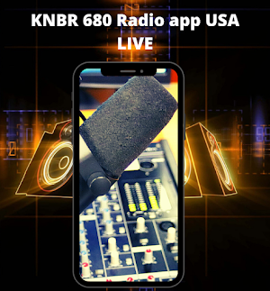 KNBR 680 Radio app USA LIVE Screenshot 0