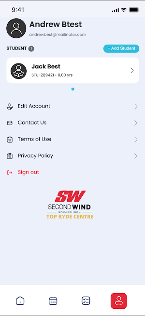 SW - Top Ryde Centre Screenshot 2