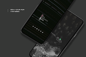 Colordots KWGT Screenshot 2