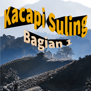 Kacapi Suling Sunda Offline 1 Screenshot 0