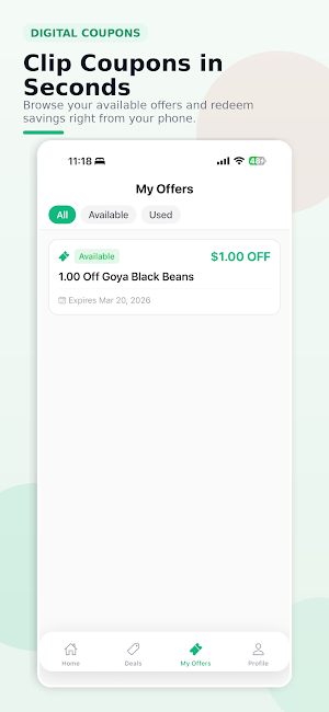 Ideal Rewards Screenshot 2