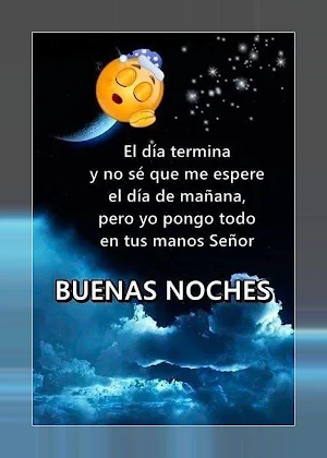 Buenas Noches para Whatsapp Screenshot 1