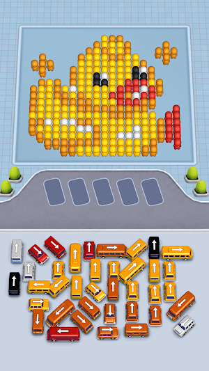 Gallery Jam Screenshot 0