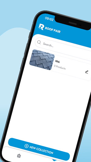 RoofPair Screenshot 1
