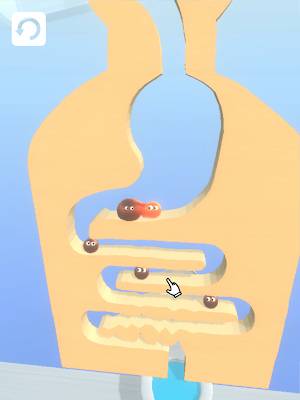 Blob Adventure 2 Screenshot 3