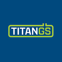 TitanGS