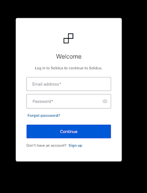 Solidus Capital Screenshot 3