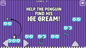 Where’s My Ice Cream? IceQuest Screenshot 0