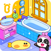 Panda Games: Town Home