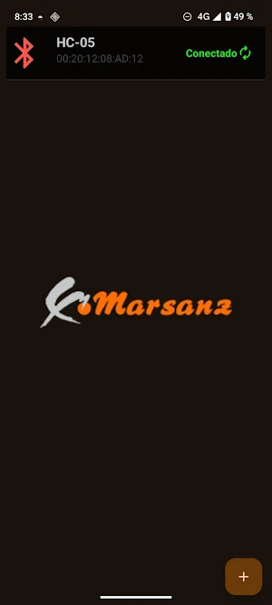 Marsanz Antirrobo Screenshot 1
