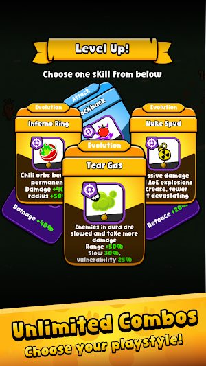 Tomatio Screenshot 3