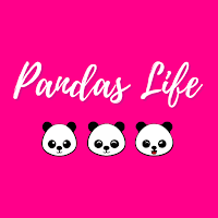 Pandas Life