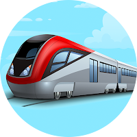 Live Train Status, PNR Status 