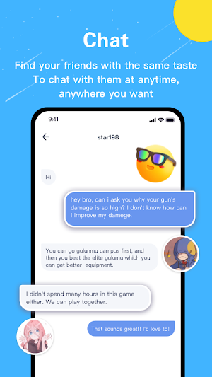 Heropub Screenshot 3
