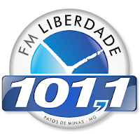 FM Liberdade 101,1