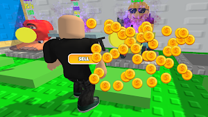 Build to Defend Loot Screenshot 3