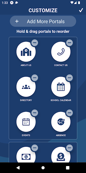Los Altos Christian Schools Screenshot 3