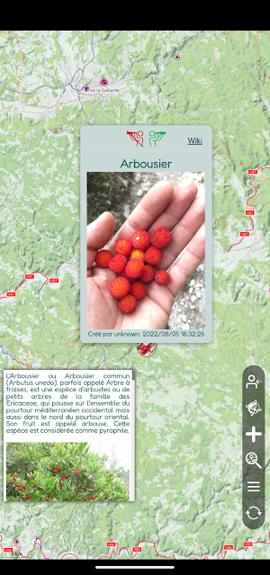 SeeOnTrail Screenshot 0
