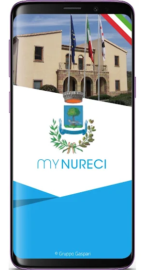 MyNureci Screenshot 0