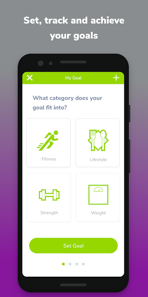 Simply Gym Screenshot 2