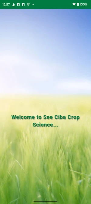 See Ciba Crop Science Screenshot 0