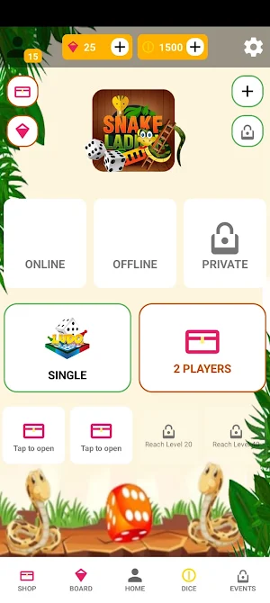 Smart e-Bag Learning App Screenshot 0