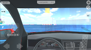 Rush Car Driving 2021 Screenshot 3