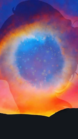 Cosmos Wallpapers Screenshot 1