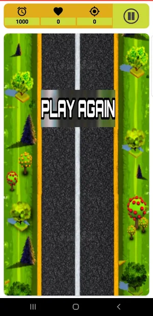 Moto Desafio - Luta da Rodovia Screenshot 3