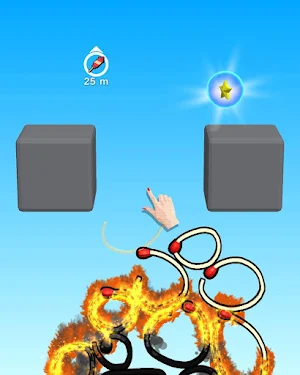 Draw Match Up Screenshot 1