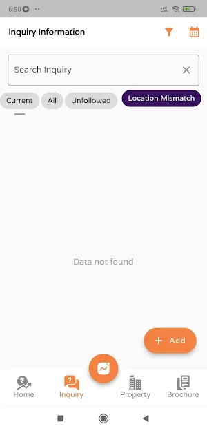 Magnum Realty Screenshot 3