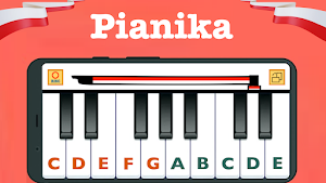 Melodica Pianika Lite Basuri Screenshot 0