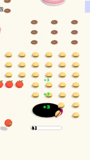 Eat Demolition! Screenshot 3