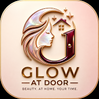 Glow at Door