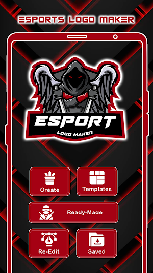 Esports Logo Maker Screenshot 0