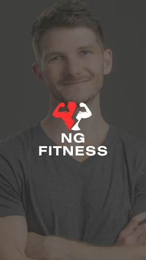 Noah Gannon Fitness Screenshot 0