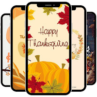 Thanksgiving Wallpaper