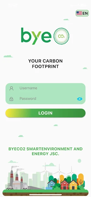 BYECO2 Screenshot 0