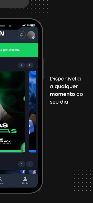 Anderson Teodoro Mentoria Screenshot 2