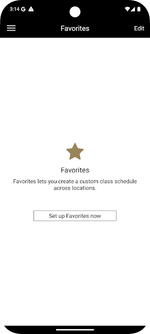 SHIFT Performance Screenshot 3