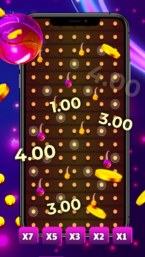 Pink Spirit Adventure Screenshot 2